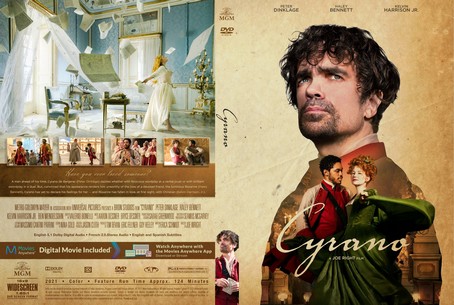 Cyrano 2021