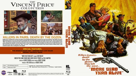 More Dead Than Alive 1966