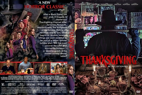 Thanksgiving 2023
