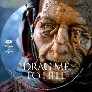Drag Me to Hell 2009