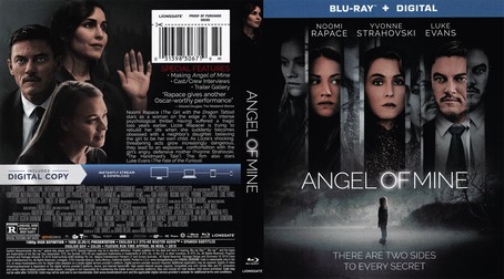 Angel of Mine 2019
