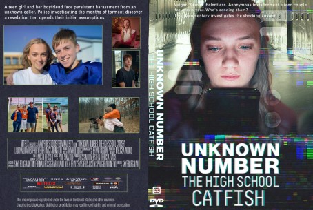 Unknown Number The High School Catfish 2025
