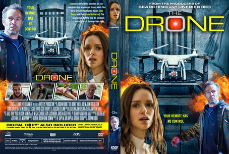 The Drone 2019