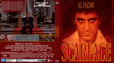 Scarface 1983
