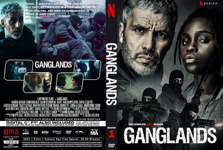 Ganglands Season 1
