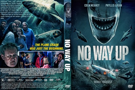 No Way Up 2024
