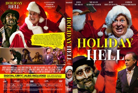 Holiday Hell 2019