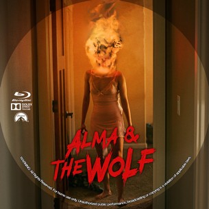 Alma and the Wolf 2025