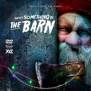 There's Something in the Barn 2023