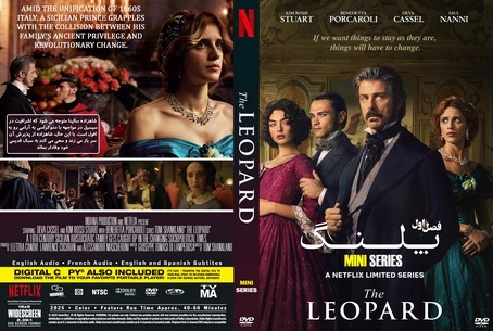 The Leopard Season 1 Il Gattopardo