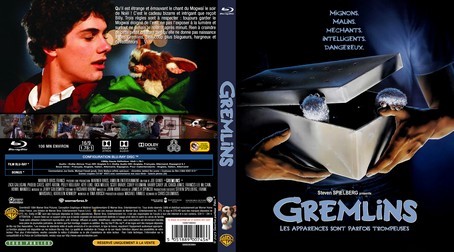 Gremlins 1984