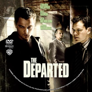 The Departed 2006