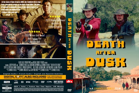 Death After Dusk 2024