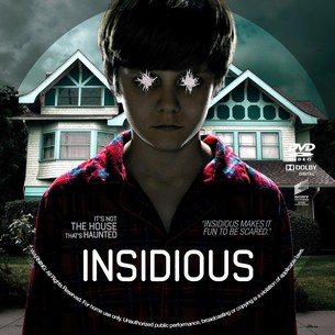 Insidious 2010