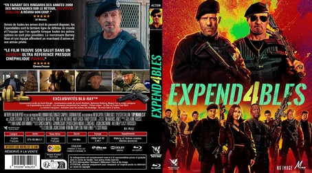 Expend4bles 2023