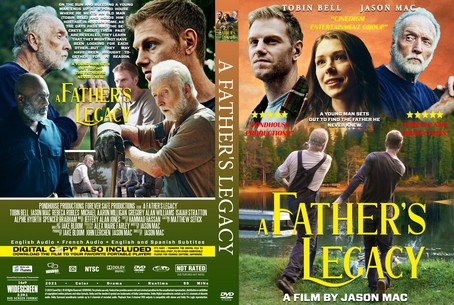 A Father's Legacy 2021