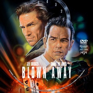 Blown Away 1994