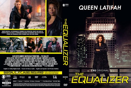 The Equalizer Season 1