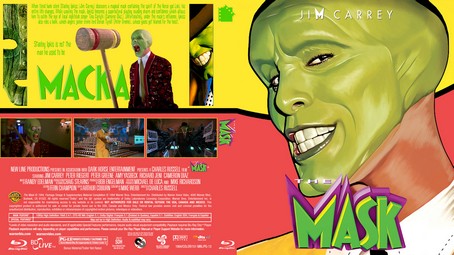 The Mask 1994