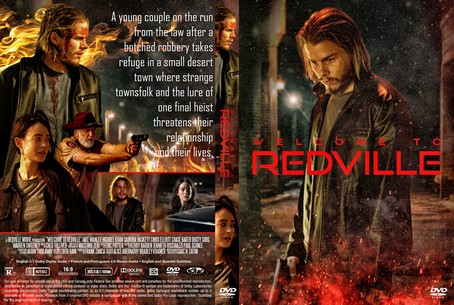 Welcome to Redville 2023