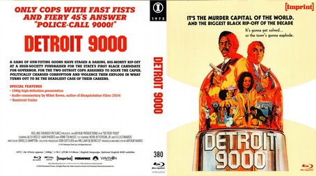 Detroit 9000