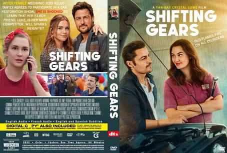Shifting Gears 2024
