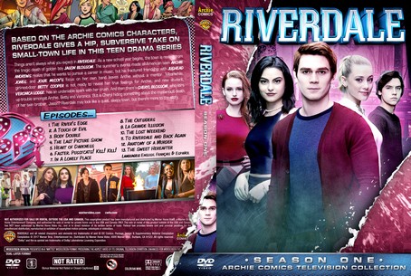 Riverdale Season 1