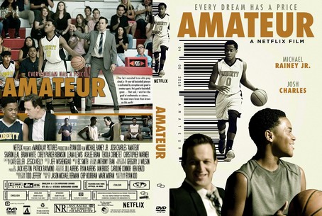 Amateur 2018