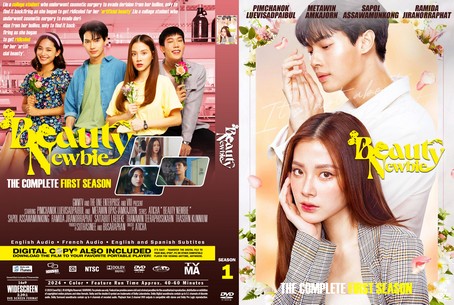 Beauty Newbie Season 1