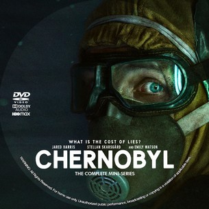 Chernoby Season 1