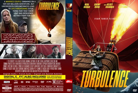 Turbulence 2025