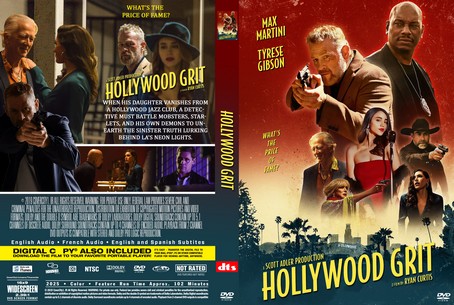 Hollywood Grit 2025