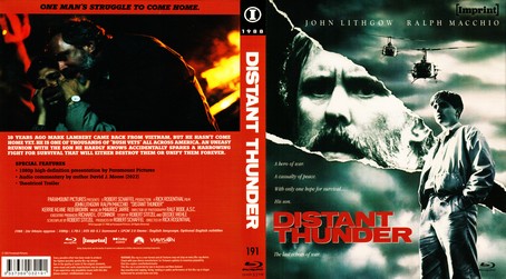 Distant Thunder 1988