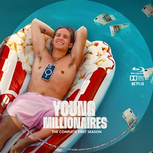 Young Millionaires Season 1
