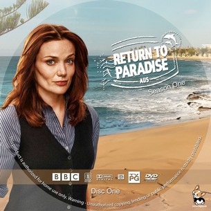 Return to Paradise season 1