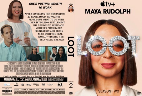 Loot Season 2