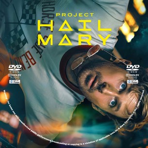 Project Hail Mary 2026
