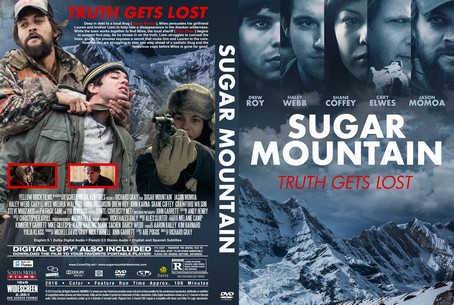 Sugar Mountain 2016