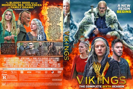 Vikings Season 1