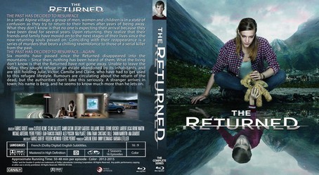 The Returned Season 1-2