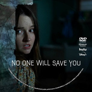 No One Will Save You 2023