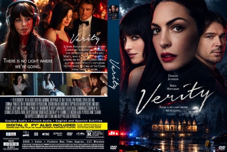 Verity 2026