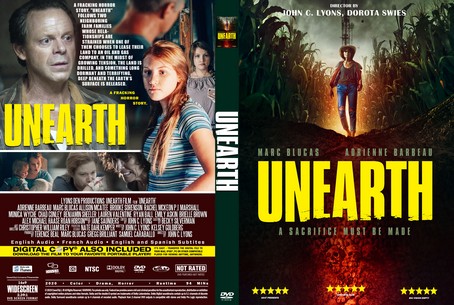 Unearth 2020