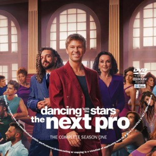 Dancing with the Stars The Next Pro Season 1