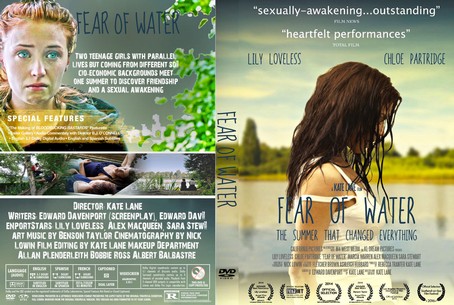 Fear of Water 2015