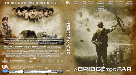A Bridge Too Far 1977