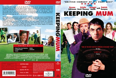 Keeping Mum 2005