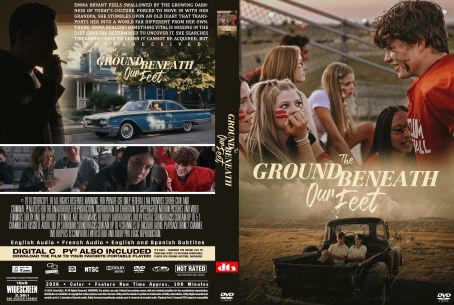 The Ground Beneath Our Feet 2026
