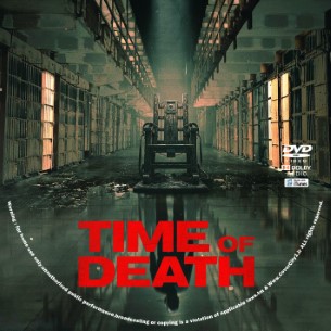 Time of Death 2025