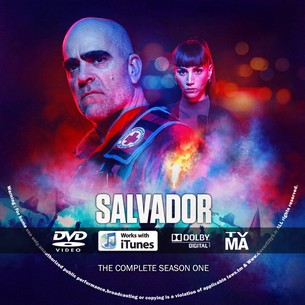 Salvador Season 1
